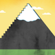 Illustration for article titled How To Climb A Goddamn Mountain